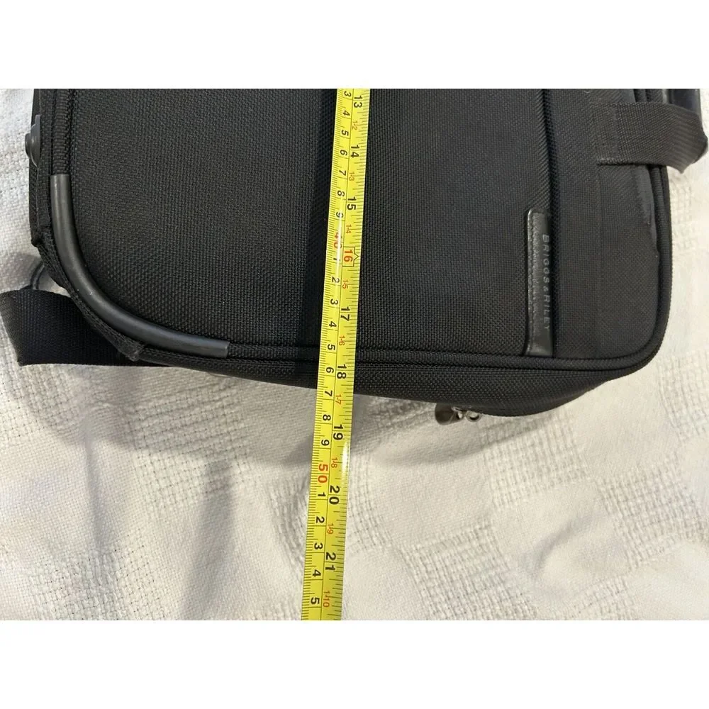 Briggs & Riley Travelware Expandable 17